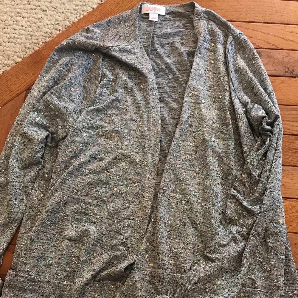 LuLaRoe Large Sarah